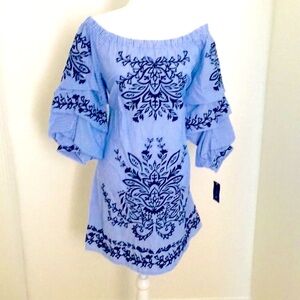 INC International Concepts Dress